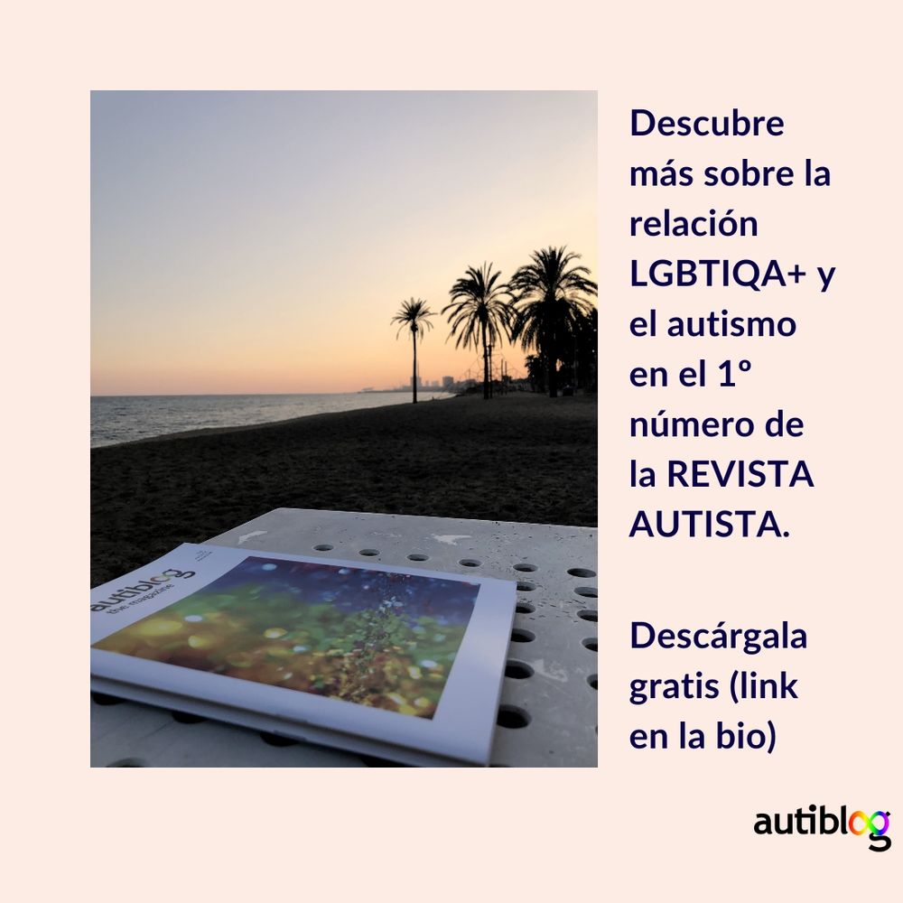 Descarga gratis el número 1 de la revista para saber más. Link en bio