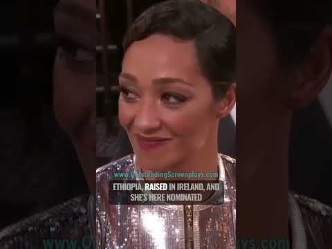 Meryl Streep’s speech about Hollywood