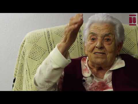 María Jesús del Hoyo Gutíerrez
