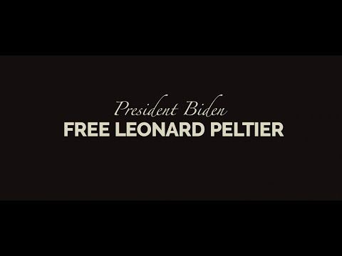 Peltier Prosecutor Ask’s Biden for Mercy