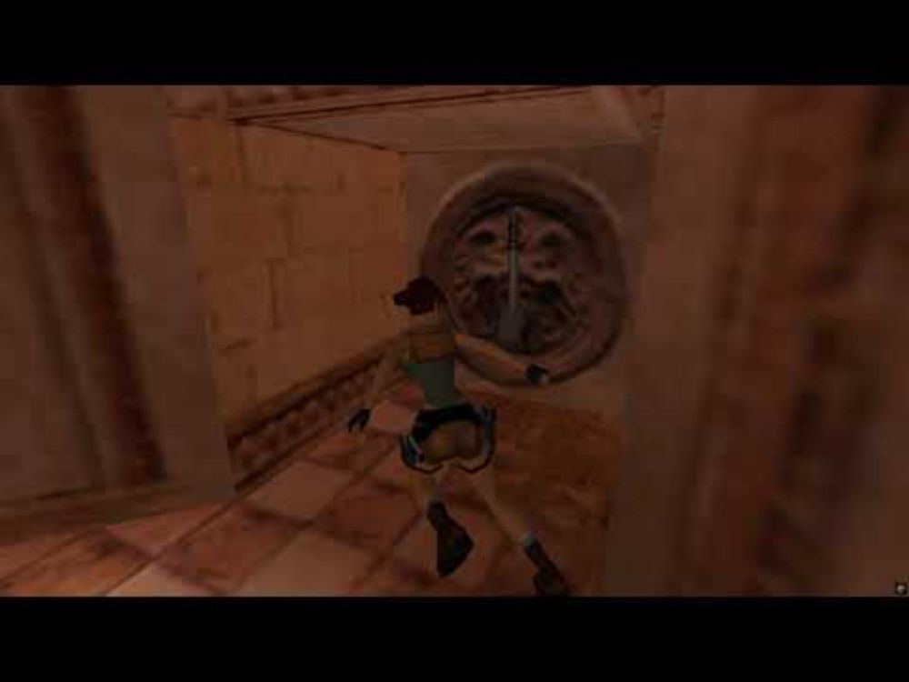 TombEngine 1.9 new interactables and switches