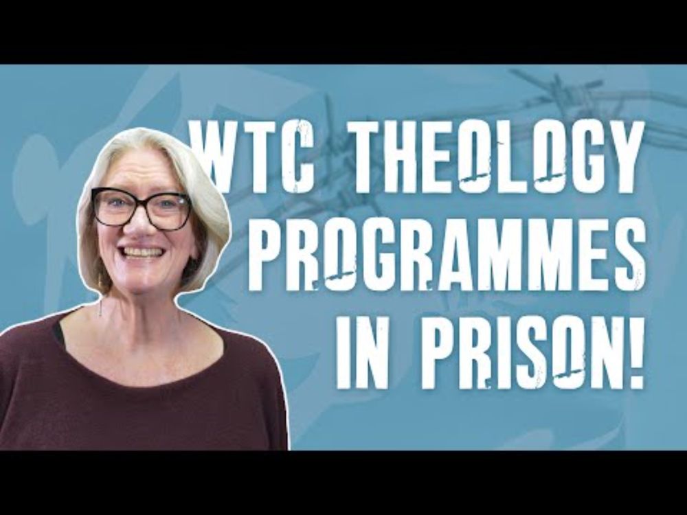 Prison Programme Funding Appeal 2025