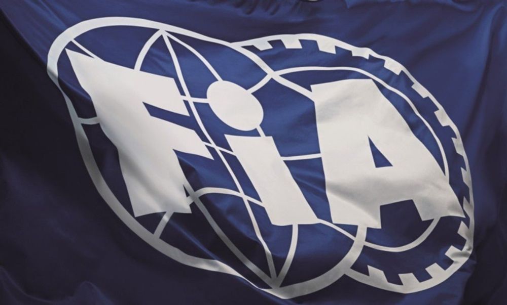 Após saída de vários membros da FIA, organização nomeia dois novos diretores • BP • Boletim do Paddock • O lado nerd do automobilismo