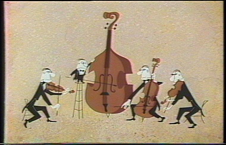 RF capture, U.S. VHS