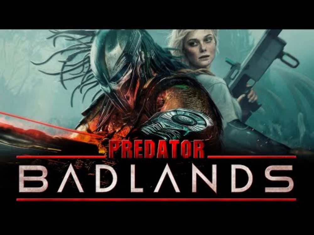 Predator: Badlands – Avcının Ötesinde: Bir Liderin Yükselişi!