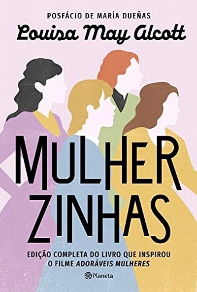 Mulherzinhas