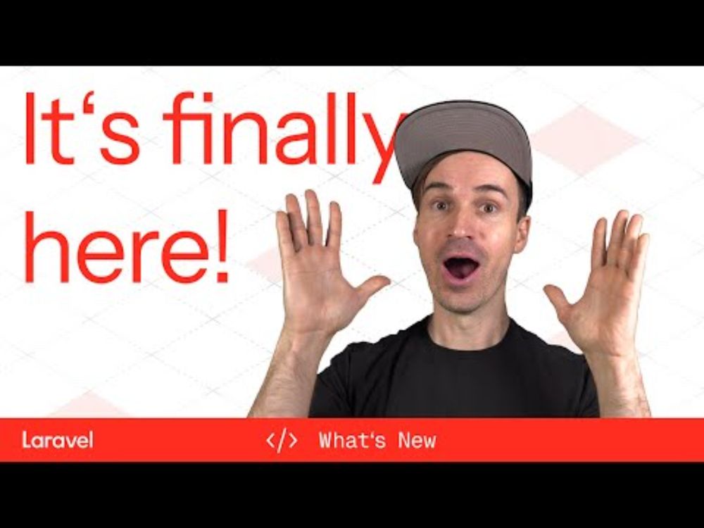 Named Queued Closures & New Assert Redirect Back in Laravel 12.13
