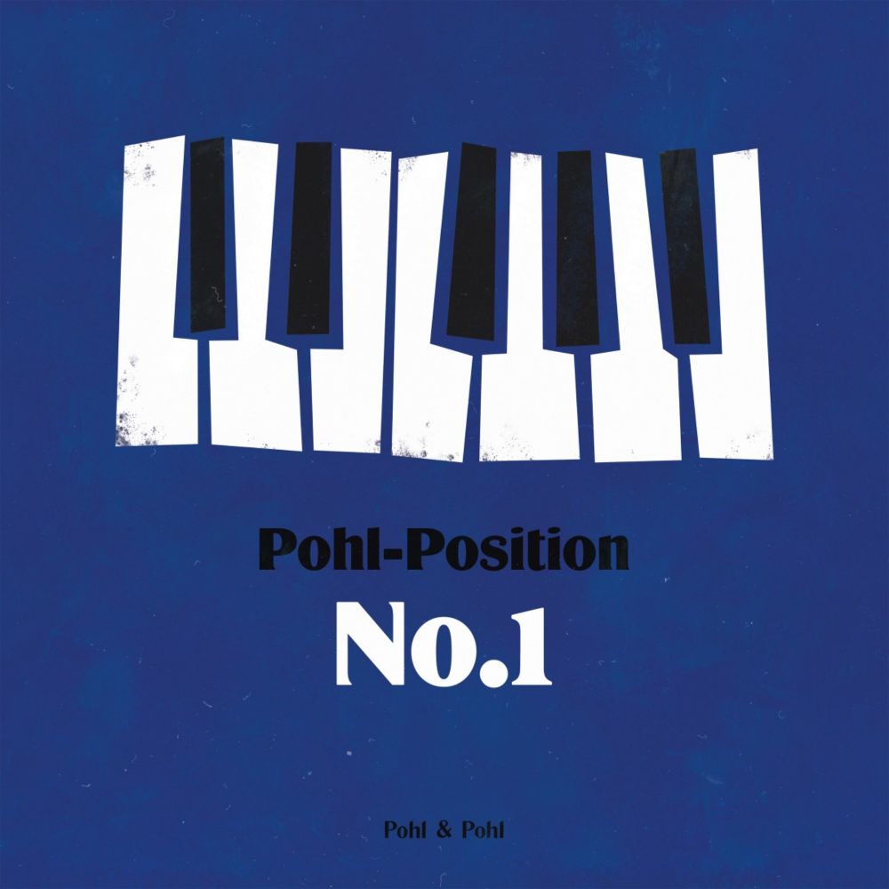 Pohl-Position No. 1 - YouTube