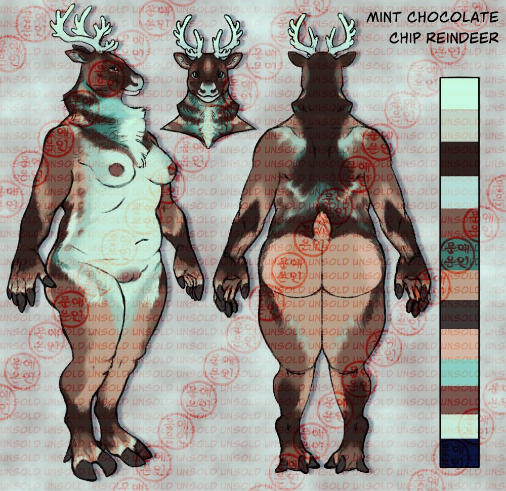 base nude ref sheet