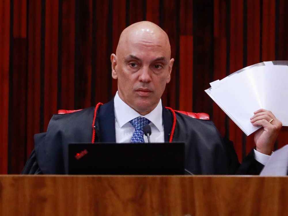Corte suprema de Brasil afirma que leyes estadounidenses no aplican en su territorio