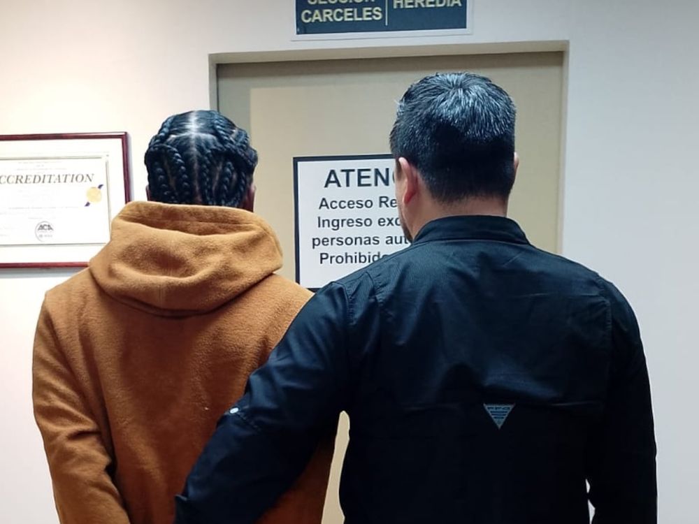 Cae supuesto autor intelectual del homicidio de empresario estadounidense