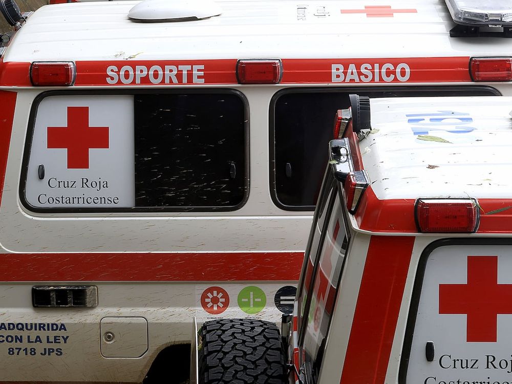 Niña de dos años en condición crítica tras caer de segunda planta