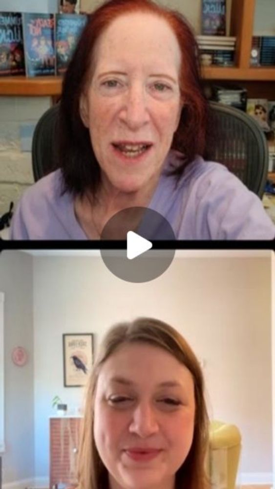 Mighty MG Authors on Instagram: "Thanks to #audiobook narrator @lindseydorcus and Mighty Middle Grade Author @laura_stegman for this fascinating Instagram Live interview!
.
.
.
.
.
.
#middlegrade #kid...