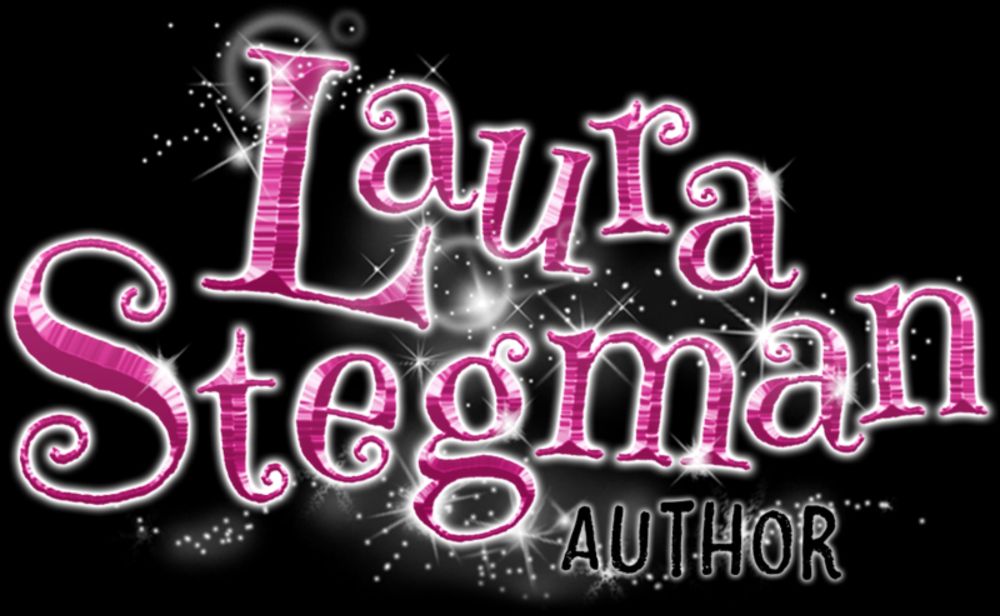 Sign up for Laura Stegman's Quarterly Author Newsletter!