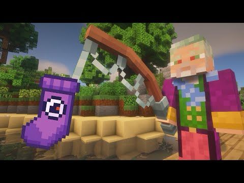 The Sock of Destiny – MCC Island Fishing Story