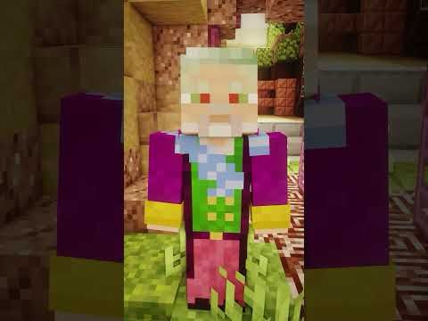 I Ate the Cake. I Still Felt Empty #wizardkeen #minecraft #advice