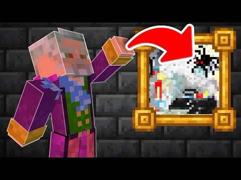 I Reviewed Every Minecraft Painting and Immediately Regretted It Part 2