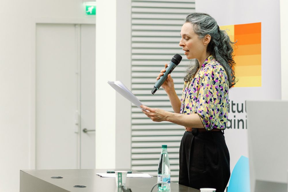 © Mykola Kolisnyk / Institut ukrainien en France