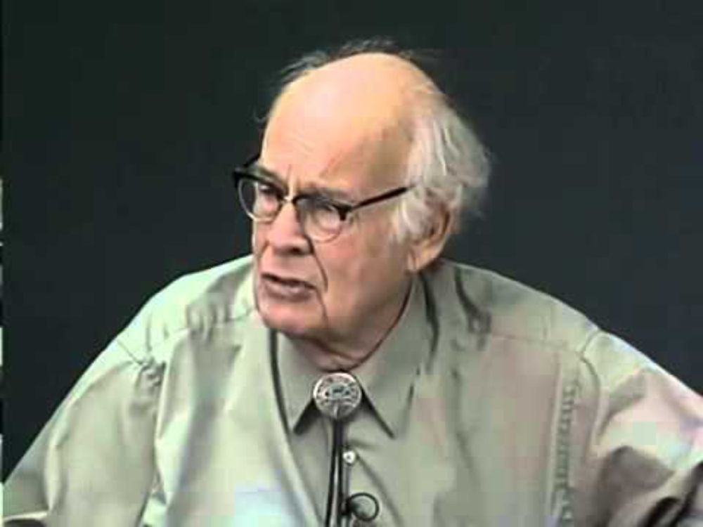 Exponential Growth Arithmetic, Population and Energy, Dr. Albert A. Bartlett