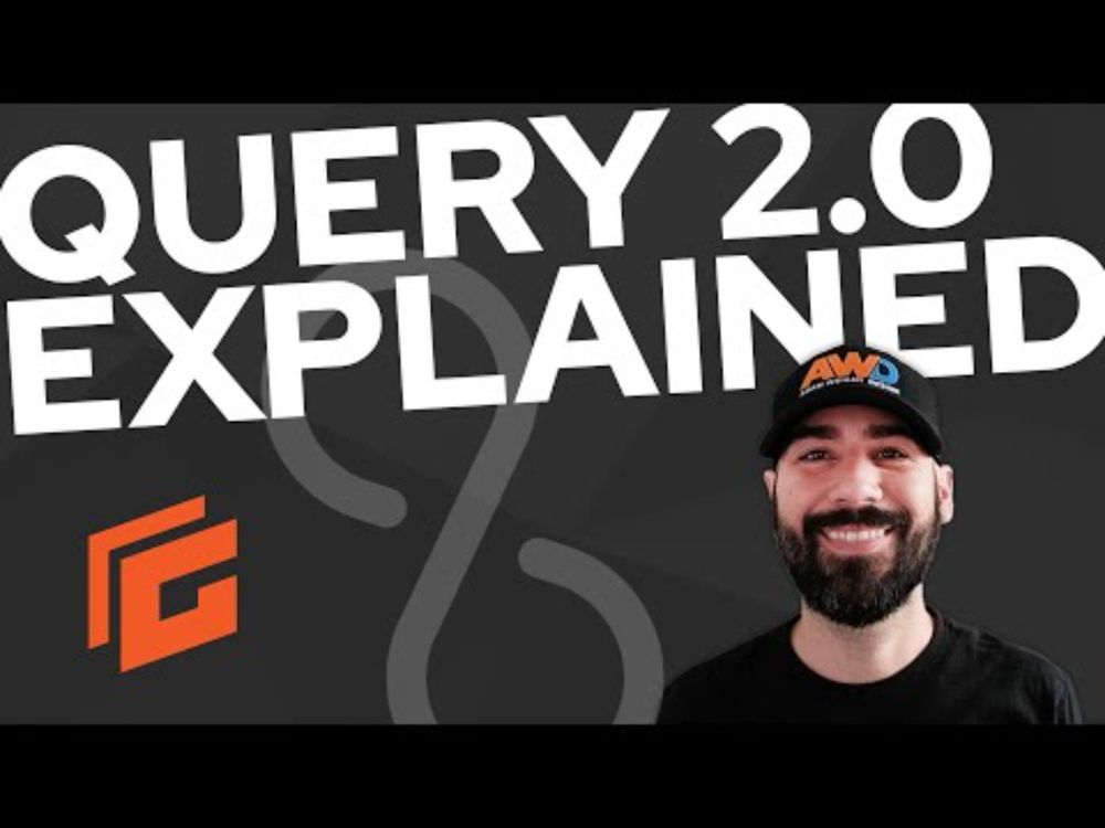 New Query Block in GenerateBlocks 2.0 Explained!