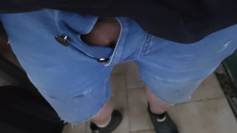 Gartenarbeit kann Horny machen 