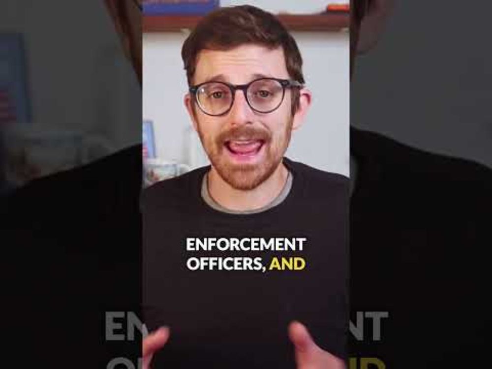 Fines for Police Hiring Federal Agents? End to Daylight Savings Time? Missouri's Legislature 4-17-25