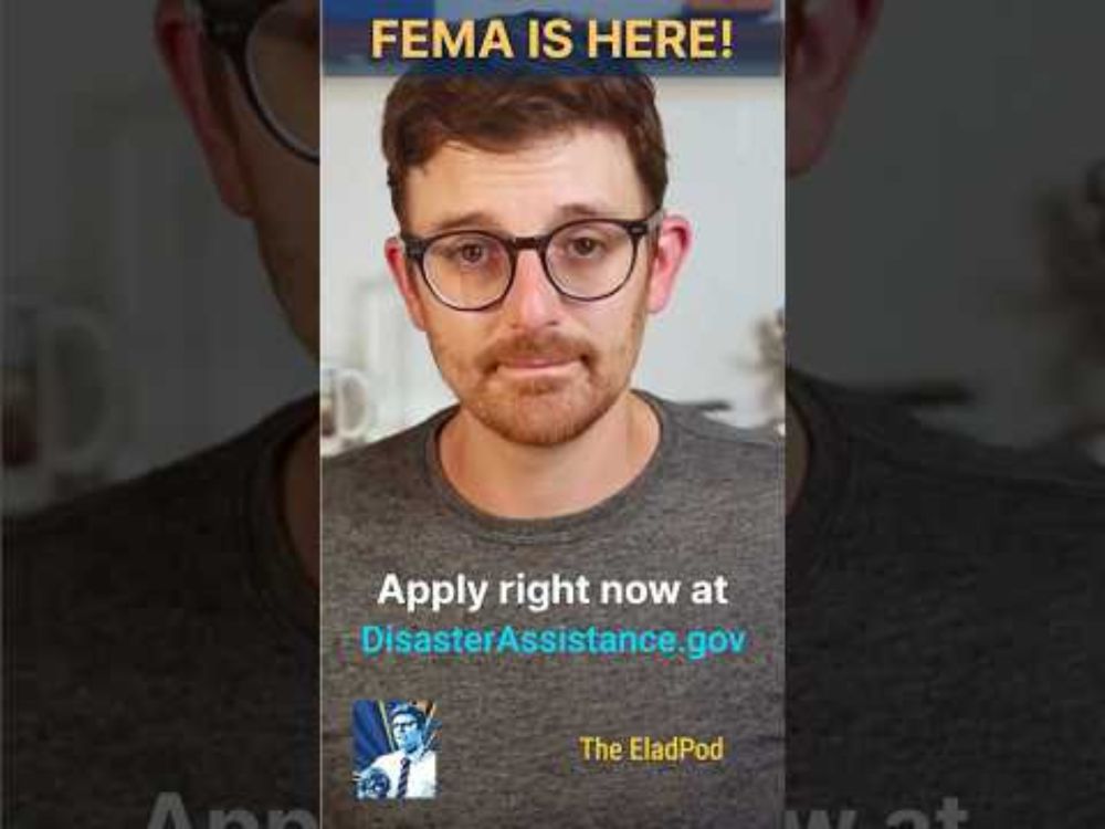 FEMA Assistance Available in Missouri for the Tornado. Apply Online!