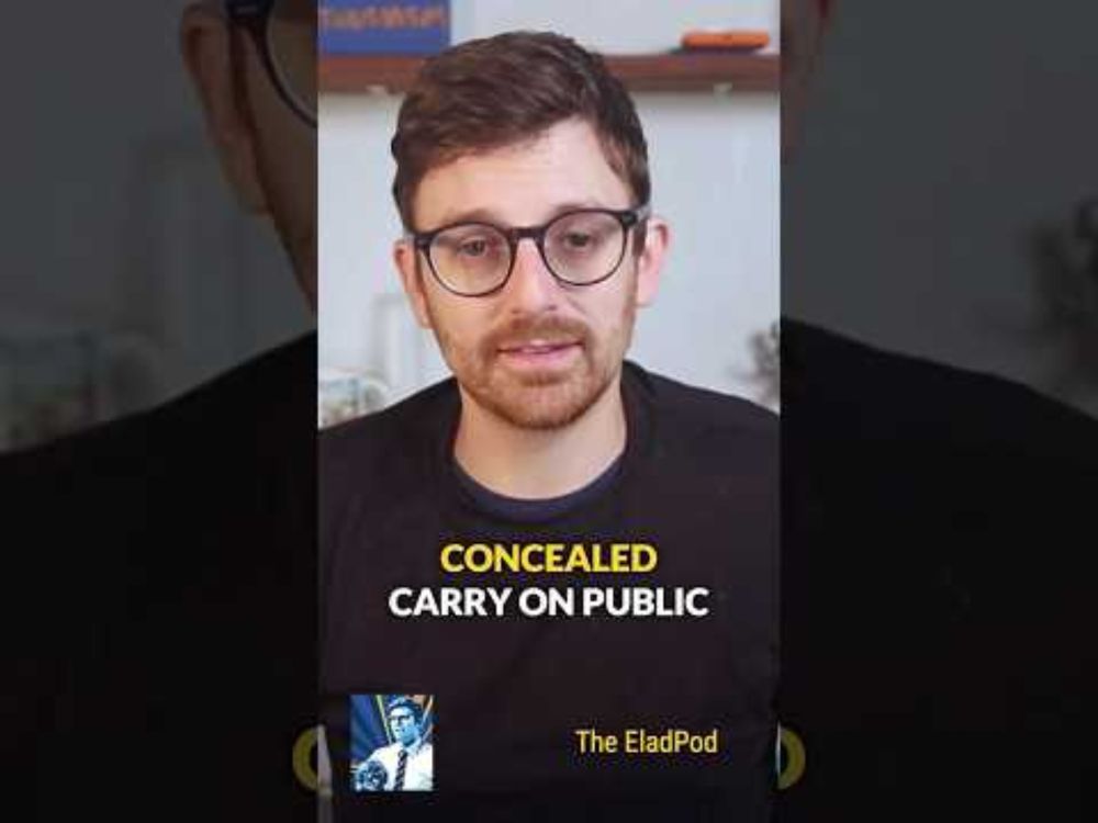 Concealed Carry on Buses, Temp Tags, School Hardening - This Week in Missouri's Legislature