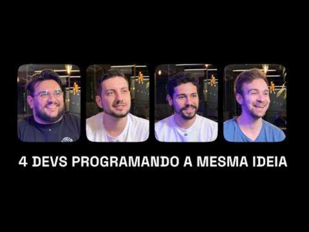 CRIEM UM APLICATIVO PARA GERENCIAR HÁBITOS - Hacklab da Codecon #1