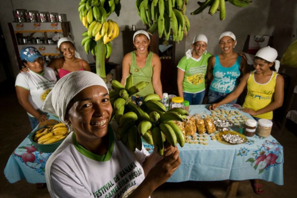 Programas do MDA fortalecem autonomia e cultura das comunidades quilombolas e demais Povos e Comunidades Tradicionais e Povos Originários