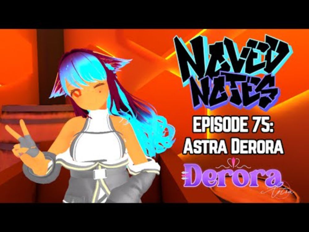 Noved Notes Ep. 75: Exploring the Safety Realm with @astraderoramain