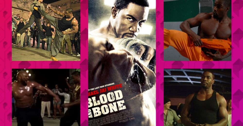 An oral history of the action classic Blood and Bone