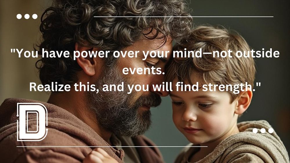 The Power of Philosophy in Fatherhood