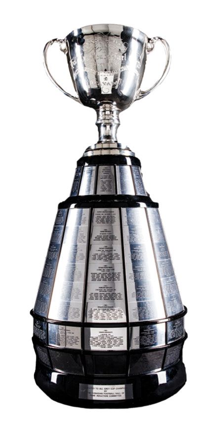 The Grey Cup