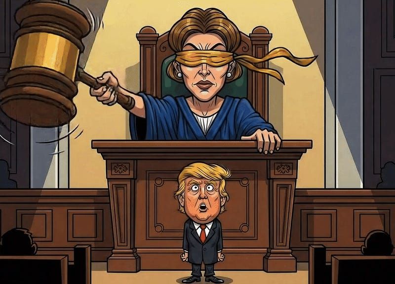 The Evidence Is Sitting in Plain Sight