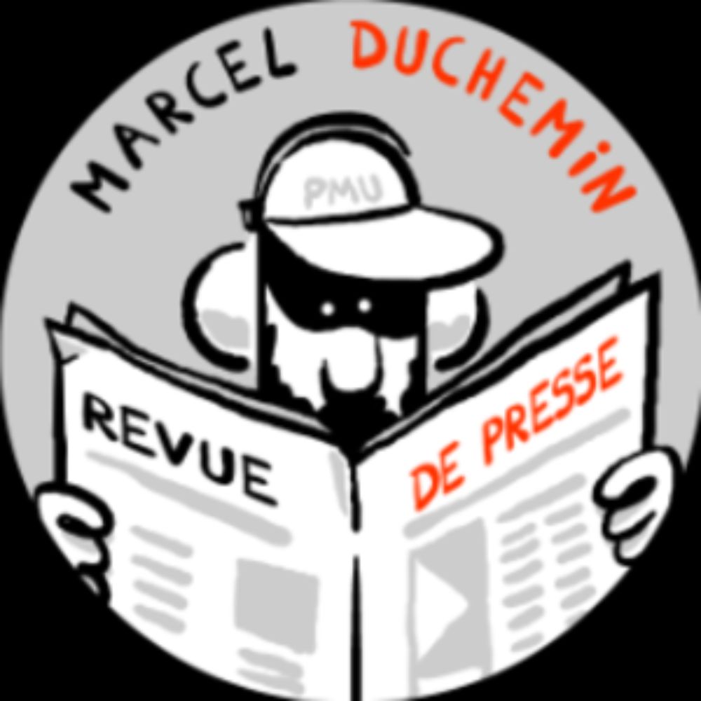 Marcelduchemin - Twitch