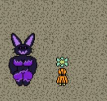 Just a bigger form of nikki.