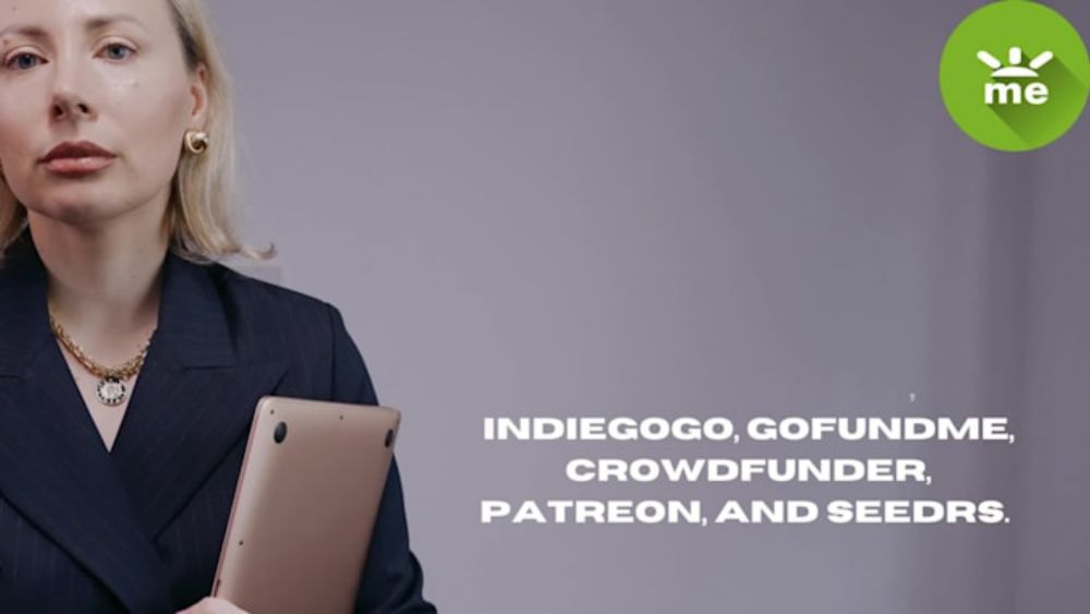 Ifems_pro: I will do crowdfunding campaign promotion on  kickstarter indiegogo gofuudme for $5 on fiverr.com