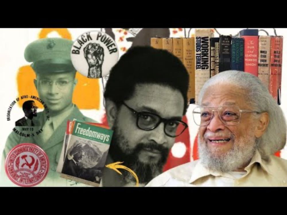 James Eber Campbell 100th Birthday Tribute