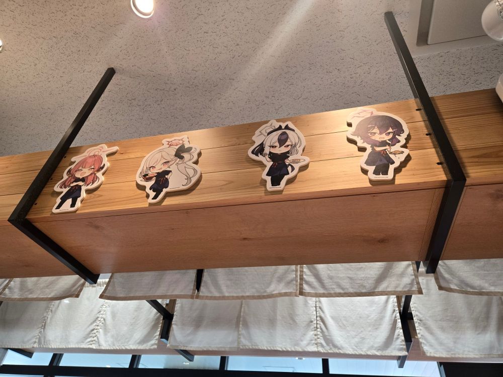 ブルーアーカイブ　便利屋68