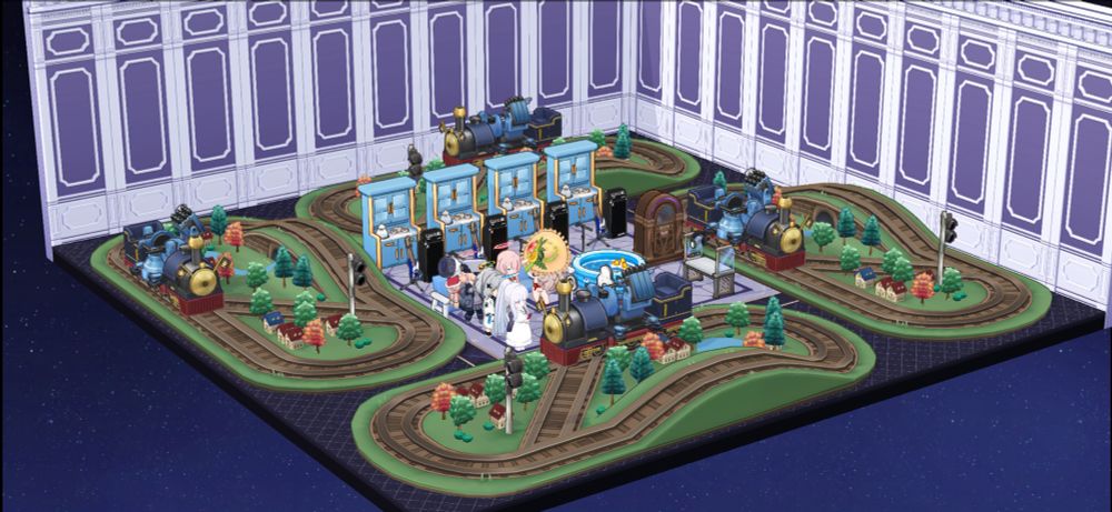 ブルーアーカイブ