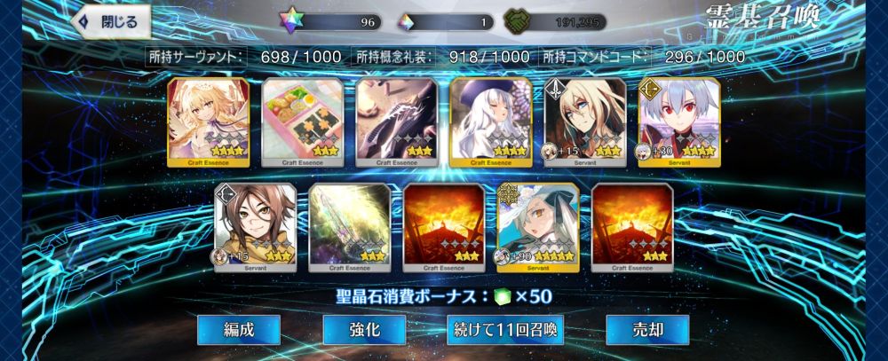 FGO