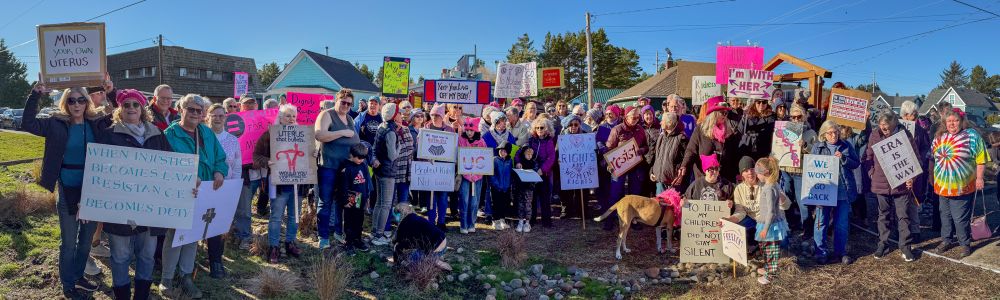 March 18, 2025, Long Beach Peninsula