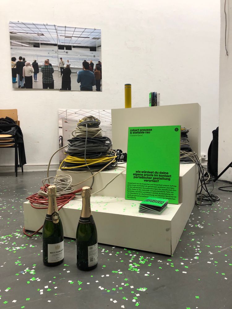 Installation