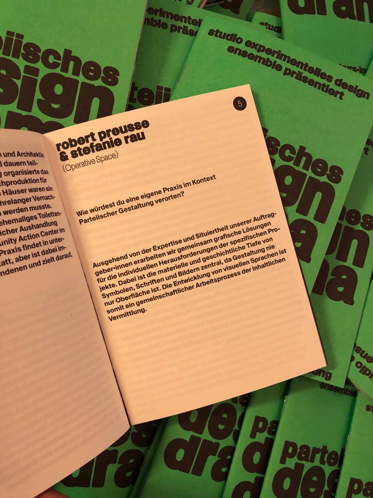 Brochure
