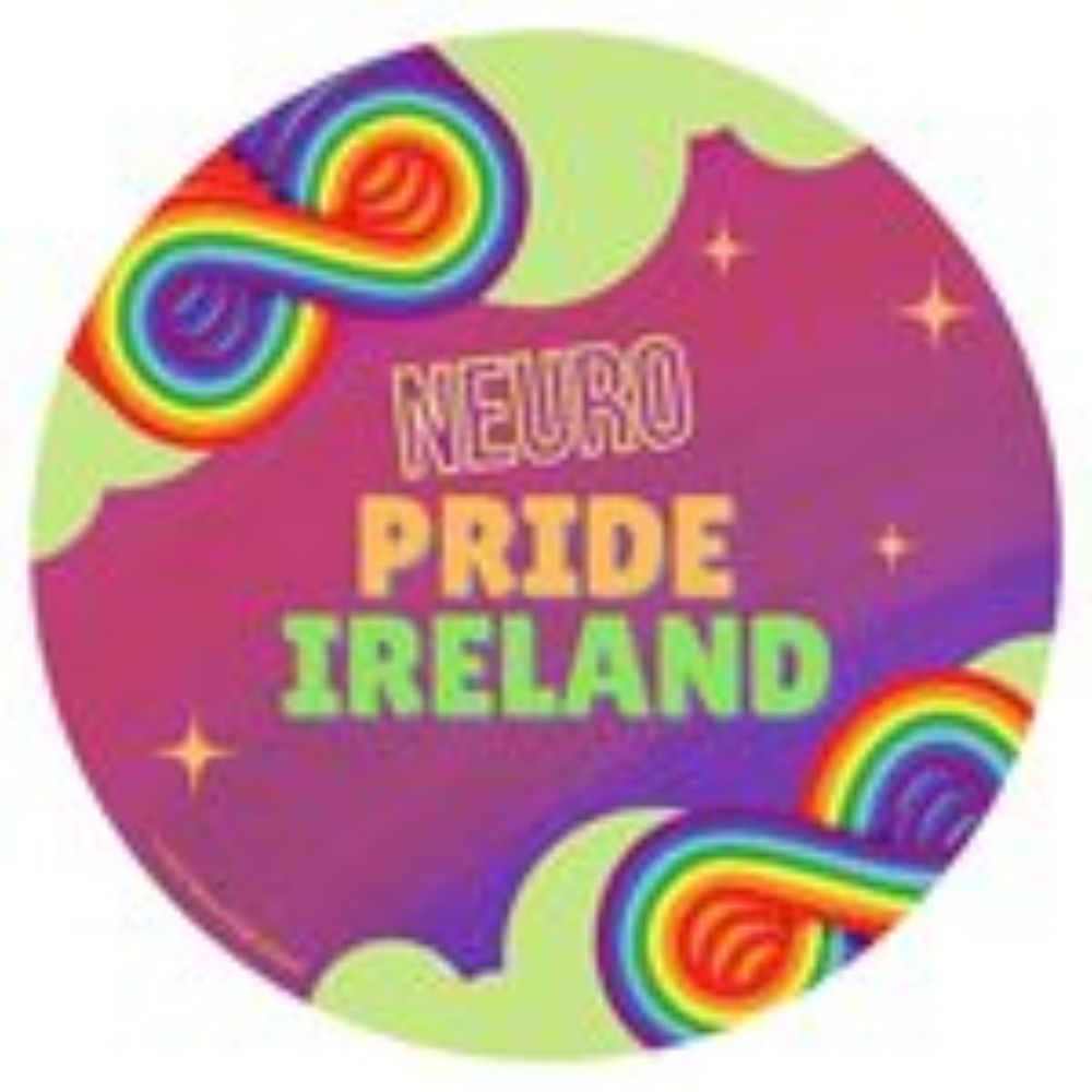 neuroprideireland - Link in Bio & Creator Tools | Beacons