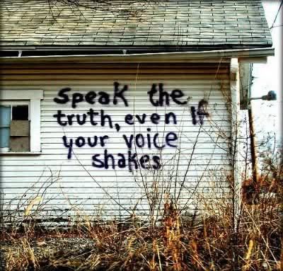 Join a coalition and speak up against end times fascism