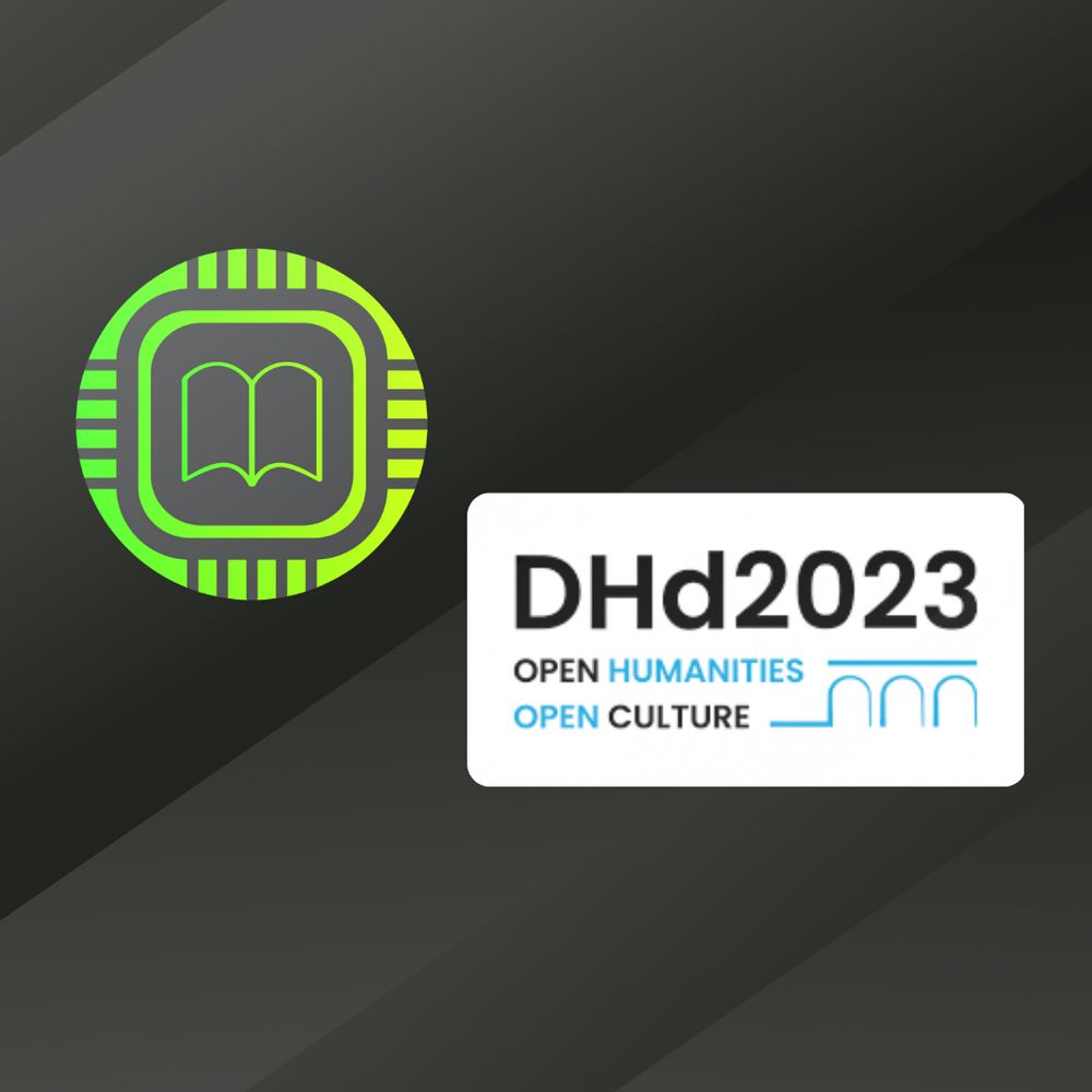 DHd2023: Reflexionen mit RaDiHum20 - RaDiHum 20