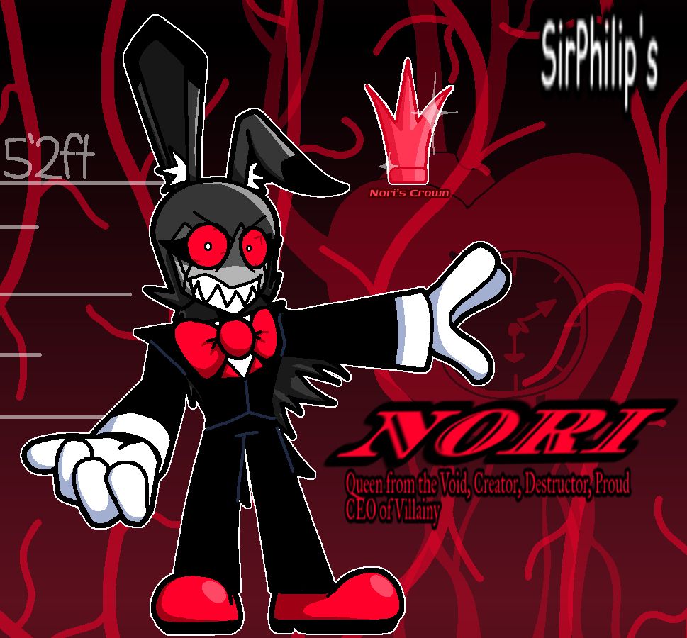 She's back again again!