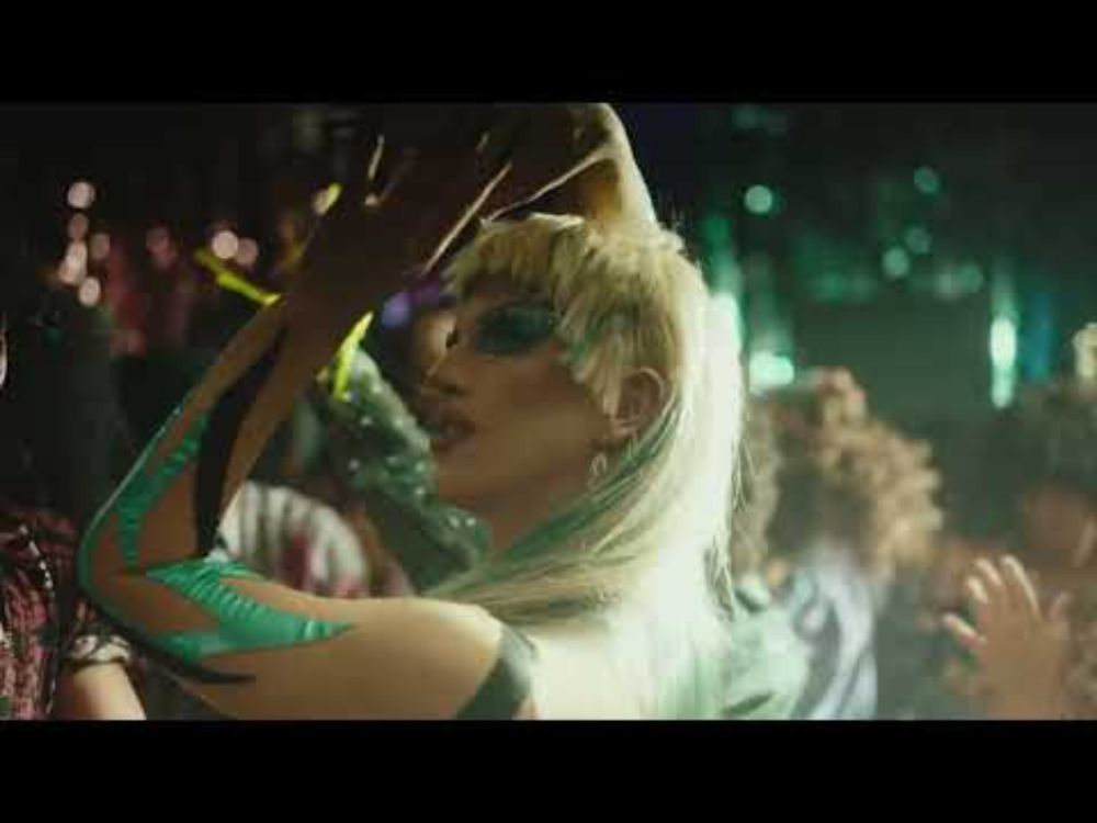 The Knocks - Slow Song (with Dragonette) [Official Music Video]